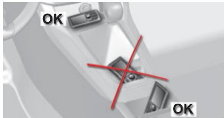 PEUGEOT 308 2 2015 - Serrage automatique - 3