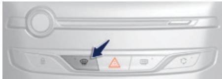 PEUGEOT 308 2 2015 - Avec l'air conditionné manuel ou automatique bizone (avec l'écran tactile) - 2