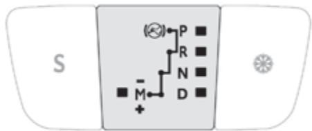 PEUGEOT 308 2 2015 - Platine de la boîte de vitesses - 1