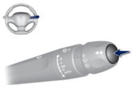 PEUGEOT 308 2 2015 - Activation - 1