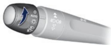 PEUGEOT 308 2 2015 - Allumage automatique des feuix - 2