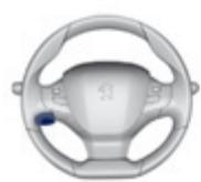 PEUGEOT 308 2 2015 - March / Pause - 1