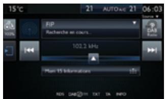 PEUGEOT 308 2 2015 - FONCTIONNEMENT GÉNÉRAL - 3