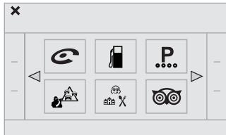 PEUGEOT 308 2 2015 - PEUGEOT CONNECT APPS - 7