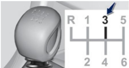 PEUGEOT 308 2 2015 - Fonctionnement - 1