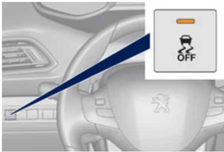 PEUGEOT 308 2 2015 - Système d'antiblocage des roues (ABS) et répartiteur électronique de freinage (REF) - 3