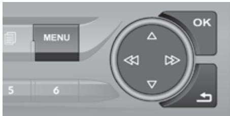 PEUGEOT 308 2 2015 - Écran A - 2