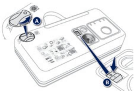 PEUGEOT 308 2 2015 - Procedure de réparation - 1