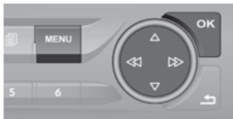 PEUGEOT 308 2 2015 - Écran C - 2