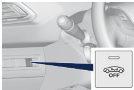 PEUGEOT 308 2 2015 - Alarme - 1