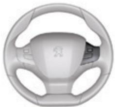 PEUGEOT 308 2 2015 - COMMANDES AU VOLANT - 2