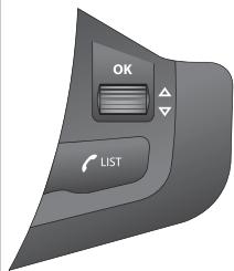 PEUGEOT 308 2 2015 - COMMANDES AU VOLANT - 8