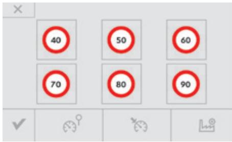 PEUGEOT 308 2 2015 - Mémorisation - 2