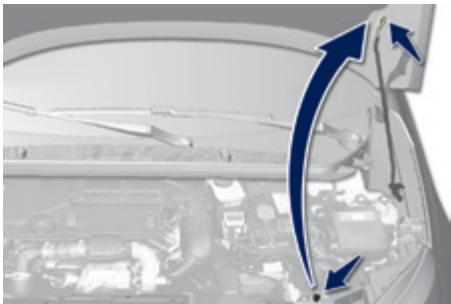 PEUGEOT 308 2 2015 - Ouverture - 2