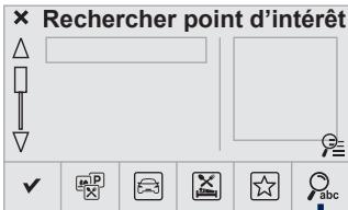 PEUGEOT 308 2 2015 - NAVIGATION - 6