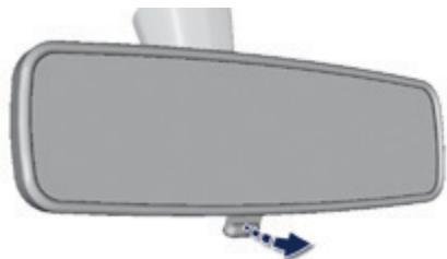 PEUGEOT 308 2 2015 - Réglage - 1