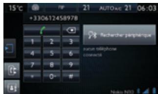 PEUGEOT 308 2 2015 - FONCTIONNEMENT GÉNÉRAL - 8