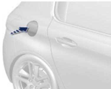 PEUGEOT 308 2 2015 - Ouverture - 1