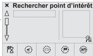 PEUGEOT 308 2 2015 - NAVIGATION - 10