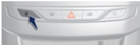 PEUGEOT 308 2 2015 - Verrouillage centralisé automatique des portes - 2