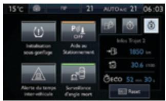 PEUGEOT 308 2 2015 - FONCTIONNEMENT GÉNÉRAL - 2