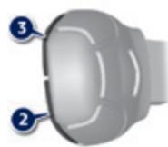 PEUGEOT 308 2 2015 - Modification de la vitesse initiale (consigne) - 2