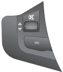 PEUGEOT 308 2 2015 - COMMANDES AU VOLANT - 3