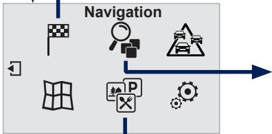PEUGEOT 308 2 2015 - NAVIGATION - 4