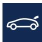 PEUGEOT 308 2 2015 - Ouverture du coffre - 1