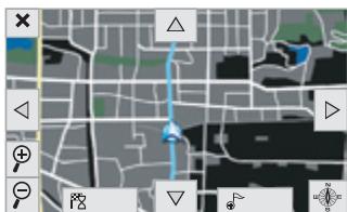 PEUGEOT 308 2 2015 - NAVIGATION - 7