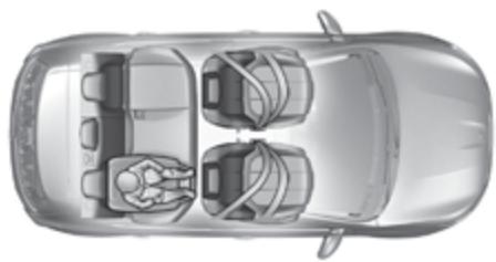 PEUGEOT 308 2 2015 - "Face à la route" - 1