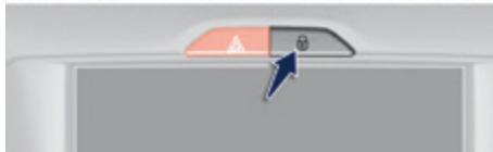 PEUGEOT 308 2 2015 - Verrouillage centralisé automatique des portes - 4