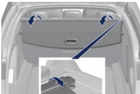 PEUGEOT 308 2 2015 - Installation - 1