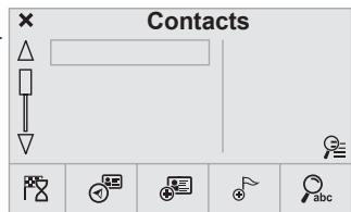 PEUGEOT 308 2 2015 - NAVIGATION - 9