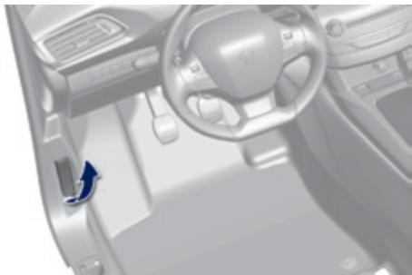 PEUGEOT 308 2 2015 - Capot - 1