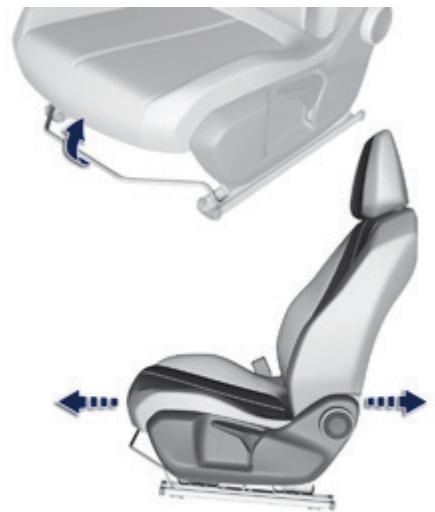 PEUGEOT 308 2 2015 - Longitudinal - 1