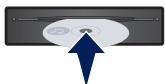 PEUGEOT 308 2 2015 - CD, CD MP3, lecteur USB, entrée auxiliaire - 3
