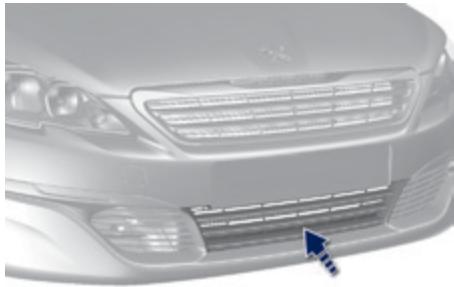 PEUGEOT 308 2 2015 - Obturateur - 2