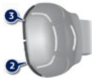 PEUGEOT 308 2 2015 - Marche - 3