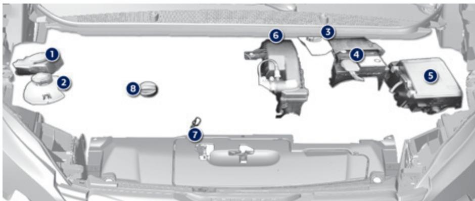 PEUGEOT 308 2 2015 - Moteur essence - 1