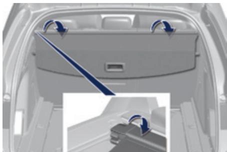 PEUGEOT 308 2 2015 - Retrait - 1