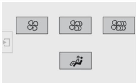 PEUGEOT 308 2 2015 - Programme automatique comfort - 2