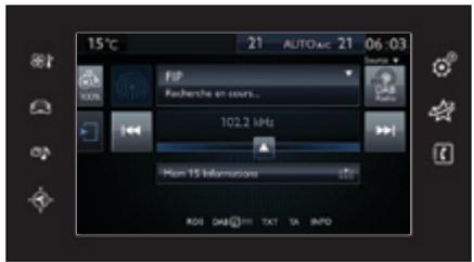 PEUGEOT 308 2 2015 - ÉQUIPEMENT DENON - 3