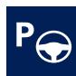 PEUGEOT 308 2 2015 - Aide aux manoeuvres de stationnement en "bataille" - 1