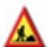 PEUGEOT 308 CC RESTYLISE 2011 - INFORMATION TRAFIC - 12