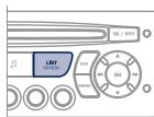 PEUGEOT 308 CC RESTYLISE 2011 - UTILISER LA PRISE USB - WIP PLUG - 2
