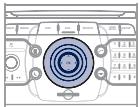 PEUGEOT 308 CC RESTYLISE 2011 - NAVIGATION - GUIDAGE - 7