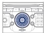 PEUGEOT 308 CC RESTYLISE 2011 - UTILISER LE TÉLÉPHONE INTERNE AVEC CARTE SIM - 6