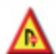 PEUGEOT 308 CC RESTYLISE 2011 - INFORMATION TRAFIC - 17