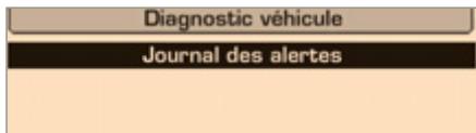 PEUGEOT 308 CC RESTYLISE 2011 - Journal des alertes - 2